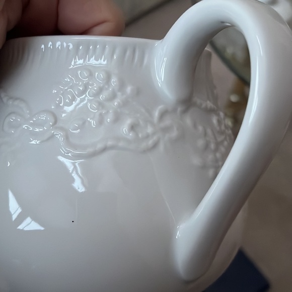 HP 🎉 American Living Tea Set NWT - Picture 4 of 16